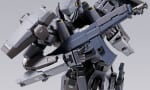 【フルメタル・パニック！IV】『METAL BUILD ガーンズバック Ver.IV』予約受付開始