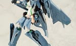 『VFG マクロスデルタ VF-31A カイロス（プラモデル）』が予約開始！