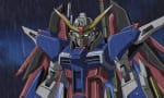 デスティニーガンダムについてかたろう