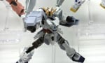 ナラティブガンダムの装備についてかたろう