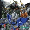 【ガンダムOO】第三世代ガンダムについて語ろう