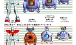 【ガンダム】ボールって意外とデカい