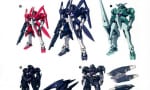 【ガンダムOO】ジンクスはこれぞ量産型ガンダムって感じでいいよな！