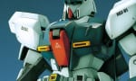 男が乗るならやっぱりガンダムだよね