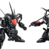 『PLAMAX 魔神英雄伝ワタル MS-04 ブラック 龍神丸・戦神丸 セット 』が予約開始！