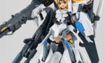 ガンダムの擬人化はもっと服や髪やアクセサリーに落とし込んで表現して欲しい