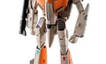 『HI-METAL R 超時空要塞マクロス VF-1D バルキリー』が予約開始！