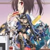 フレームアームズ・ガール一挙放送で見たけどやっぱいいよね…