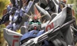 ガンダムバトルユニバースとかいう名作