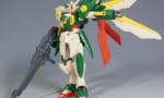 緑色のガンダムってどれくらいいたっけ？