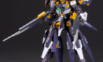 『フレームアームズ 1/100 YSX-24RD/GA ゼルフィカール/GA プラモデル』が予約開始！