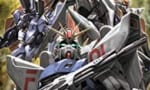 ガンダムバトルシリーズの思い出