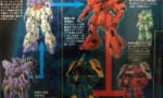 サザビーのプロトタイプがガンダムだったということはCAAも実質ガンダムVSガンダム