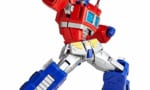 『figurecomplex AMAZING YAMAGUCHI コンボイ OPTIMUS PRIME』が予約開始！