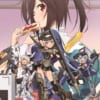 フレームアームズ・ガール連休で改めて見直した