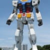 お台場ガンダムの思い出