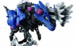 『ZOIDS ゾイドワイルド ZW24 パキケドス』が明日発売！！