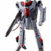 『 DX超合金 超時空要塞マクロス 劇場版VF-1S バルキリー(一条輝機) 』が予約開始！