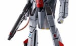 『 DX超合金 超時空要塞マクロス 劇場版VF-1S バルキリー(一条輝機) 』が予約開始！