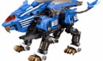 『ZOIDS RZ-028 ブレードライガーAB 全長約400mm 1/72スケール プラモデル』が予約開始！