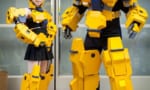 ロボットのコスプレいいよね