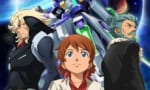 【ガンダムAGE】今だから言うけど三世代とも好き