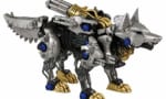 『ZOIDS ゾイドワイルド ZW34 ガトリングフォックス』が本日発売！！