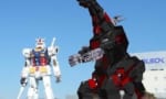 ガンダムとゾイドはガチで戦ったらどっちが勝つの？