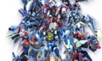 スーパーロボット大戦OG新作を待ちわびてそろそろ五年…