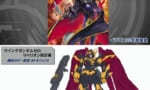 【スパロボDD 】ルルーシュ仕様のウイングガンダムゼロwwwwwwwww