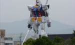 そろそろガンダムの本物できないかねｗｗｗｗｗｗｗｗ