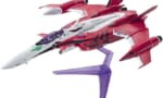 【マクロスF】YF-29 デュランダルいいよね…