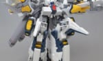 【ガンダムＮＴ】こんなゴテゴテの装備つける暇があるのに何故コクピットはノーガードなのか…