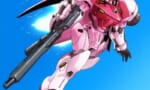 【ガンダム】ガーベラテトラって性別は女の子だよな…