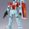 ガンプラの中でもHGUCのジムって芸術品レベルの完成度ではないか？