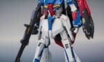 【ガンダム】可変機の主人公機ってZとZZしかいないのもったいなくない？