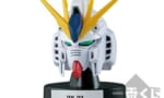 ガンダムの「への字」ってあった方がいい？ない方がいい？