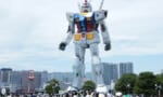 お台場の初代ガンダムが14年前←その頃みんななにしてた？