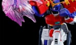 【悲報】ガンダムマックスター、3分でKOｗｗｗｗｗｗｗｗｗｗ