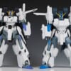 【ガンダム】フルアーマーZZとFAZZって何が違うの？