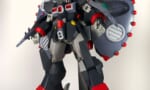 【朗報】ガンプラHGでデストロイガンダム発売…！？