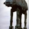 【SW】AT-ATって脅威だけど対抗できる武装があれば何とかなりそう