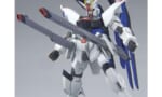 【ガンダム】フリーダムの普通のフルバーストモードも割と好きなんだ…