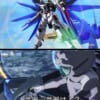 ミオリネが1話で乗り込んだガンダムがこいつだったらｗｗｗｗｗｗｗｗｗｗ