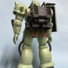 【ガンダム】機雷散布なんてわざわざザクでやる必要あるのかな…