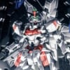 【ガンダムキャリバーン】後継機がぽっと出の機体なのいいよね…