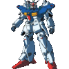 GP01fb←設定だと強いのにゲームだとイマイチなガンダム