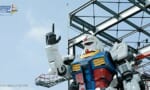 横浜ガンダムって来春には撤去されちゃうんだな…