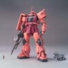 動くガンダムより動くザクの方が見たかった