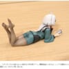 【水星の魔女】スレッタ完全監修のミオリネさんフィギュアｗｗｗｗｗｗｗｗｗｗｗ